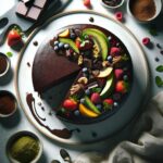 Ultimate Guide to Decadent Vegan Chocolate Cake Bliss