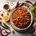 Fiery Homemade Chili Crisp: Your Ultimate Step-by-Step Guide