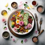 Rose Tea Revealed: Nature’s Floral Elixir for Calm & Health