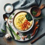 Creamy Southern Cheese Grits: Georgia’s Classic Comfort Dish