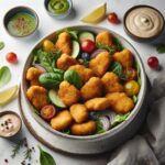 Crunchy Bliss: Easy Homemade Chicken Nuggets Recipe