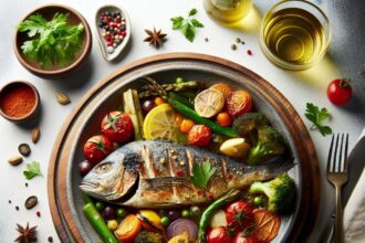 Savor the Flavors: Ultimate Guide to Baked Fish Stew