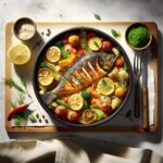 Savor the Flavors: A Guide to Perfect Baked Fish Stew