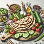 Perfect Homemade Pita Bread: Easy Steps to Fresh Flatbreads