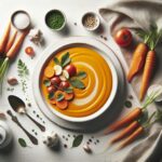 Velvety Delight: The Ultimate Guide to Creamy Carrot Soup