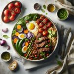 Hearty Beef and Rice Casserole: Comfort Food Made Simple