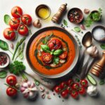 Savor the Richness: The Art of Roasted Tomato Soup