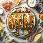 Crispy & Healthy: The Ultimate Guide to Baked Fish Tacos