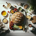 Bake Better: The Ultimate Guide to Homemade Whole Wheat Bread