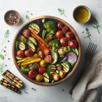 Savor the Flavor: Ultimate Guide to Roasted Vegetable Bowls