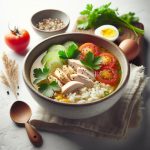 Comfort in a Bowl: The Ultimate Chicken and Rice Soup Guide