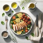 Zesty Turkey Piccata with Lemon: A Tangy Twist on Classic