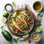 Crispy Baked Fish Tacos: A Healthy Twist on a Classic