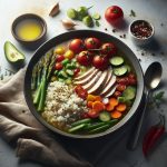 Turkey and Rice Soup: A Hearty Comfort in Every Spoonful